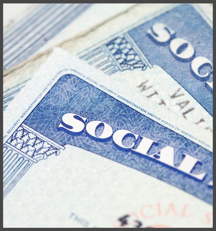 Social Security Disability Lawyer | Upper Michigan Law